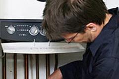 boiler repair West Pentire