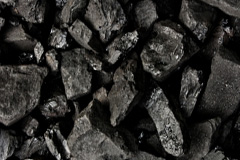 West Pentire coal boiler costs