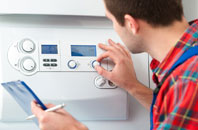 free commercial West Pentire boiler quotes