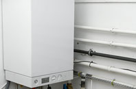 free West Pentire condensing boiler quotes