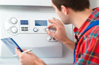 free West Pentire gas safe engineer quotes