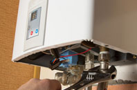 free West Pentire boiler install quotes