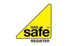 gas safe companies West Pentire